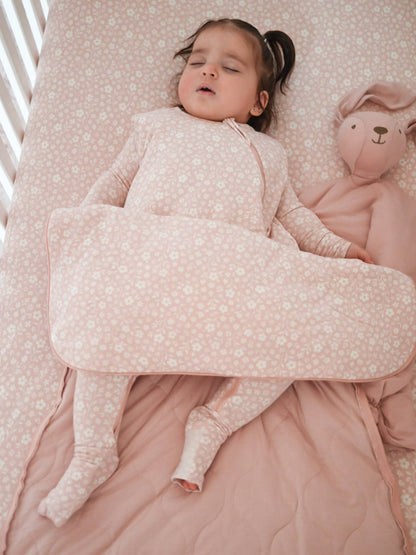 SLEEP BAG 1.0 TOG: Woof / 9-18M