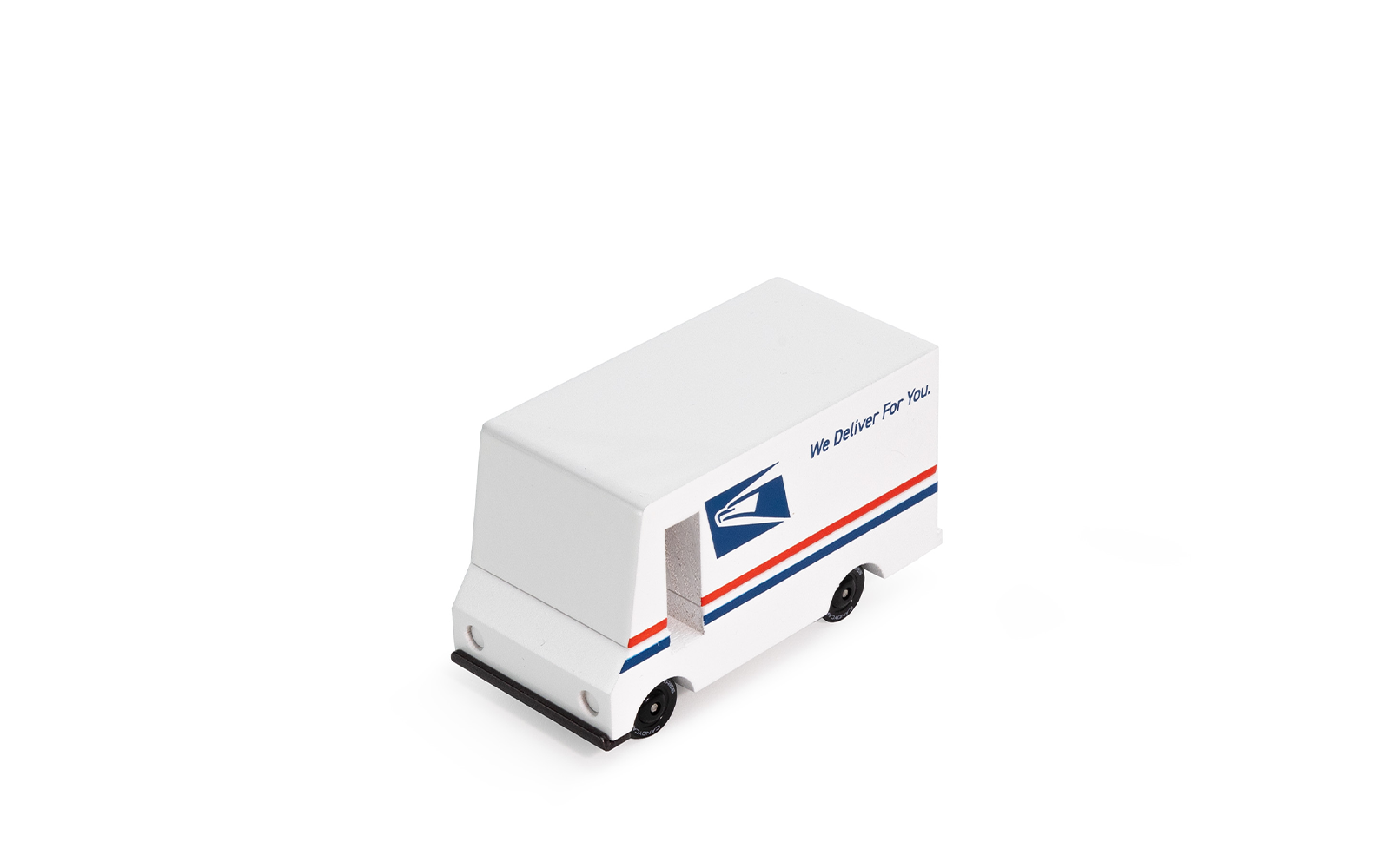 USPS Mail Truck – Baby Shoppe