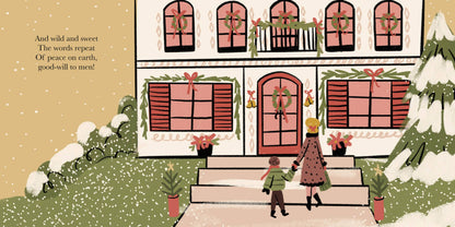 I Heard the Bells on Christmas Day