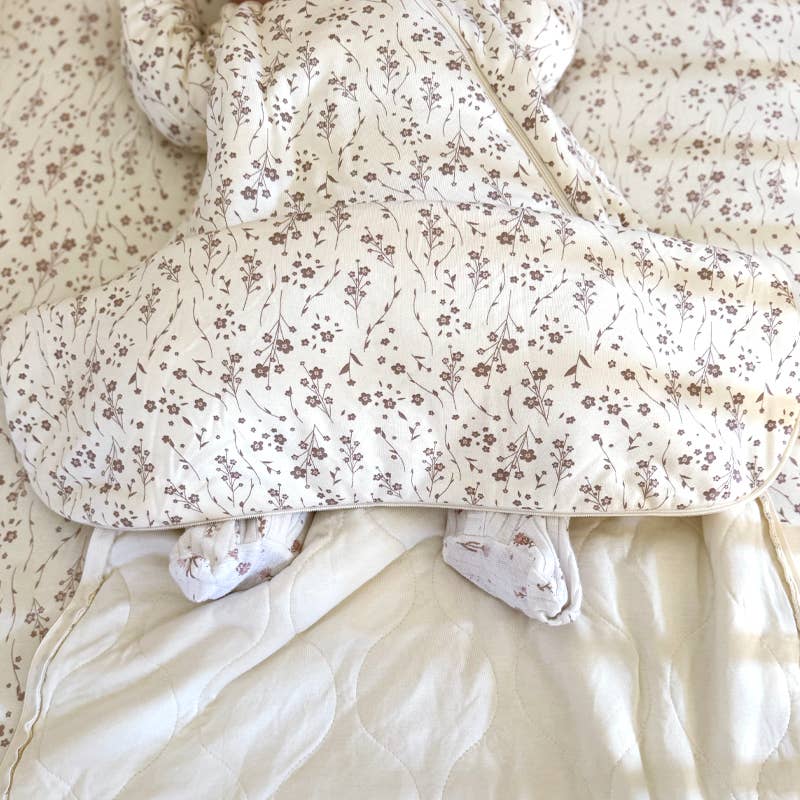 LONG SLEEVE SLEEP BAG