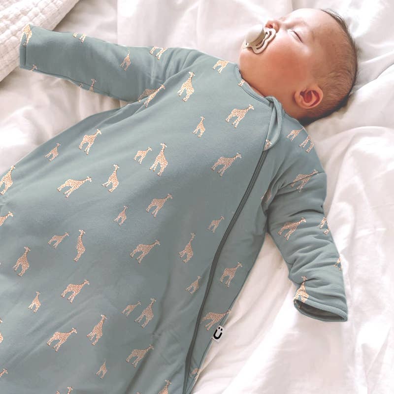 LONG SLEEVE SLEEP BAG