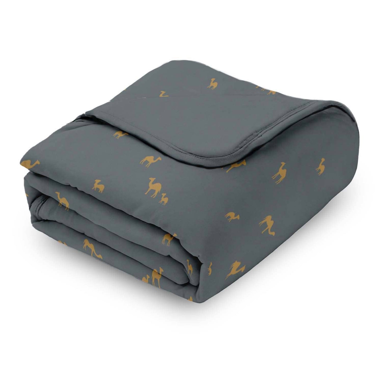 FW26 Cloud Blanket 1.0: Camel / Toddler