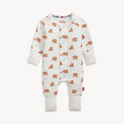 WILDLY LOVED MODAL MAGNETIC CONV COVERALL