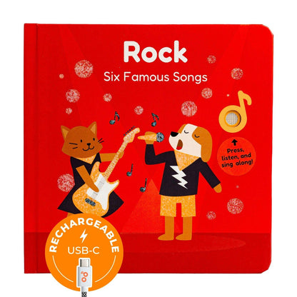 Cali's Books Rock By Grouplove