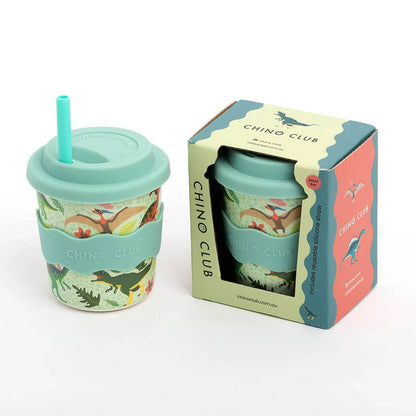 Chino Club Babychino & Keep Cup