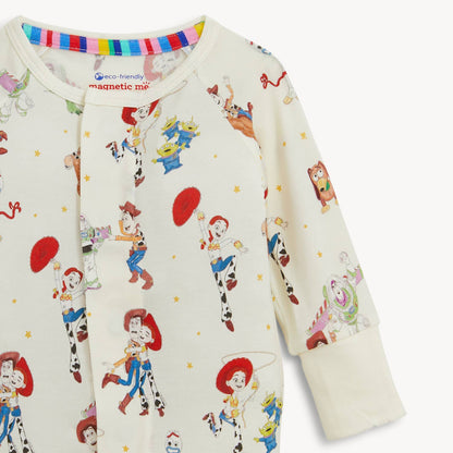 TOY STORY WOODY & FRIENDS MODAL CONV COVERAL