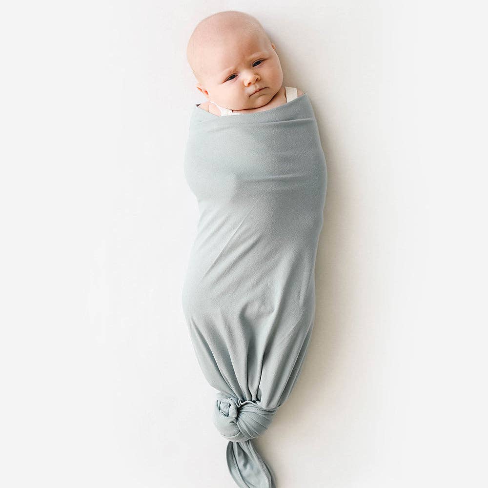 Swaddle | Slate