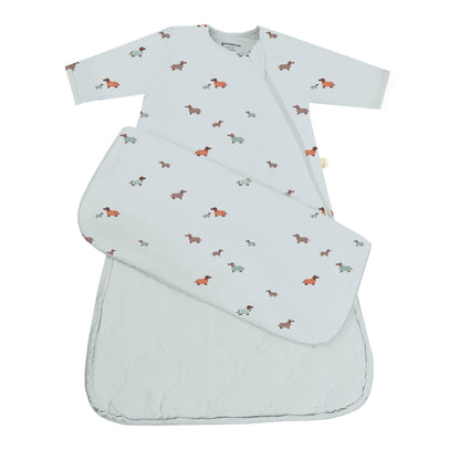 LONG SLEEVE SLEEP BAG