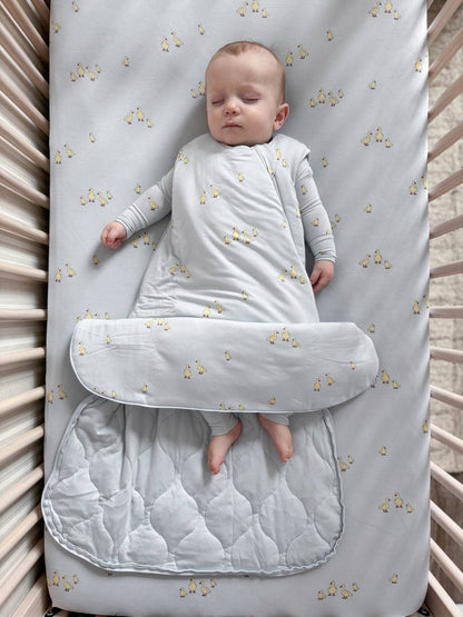 SLEEP BAG 1.0 TOG: Woof / 18-24M