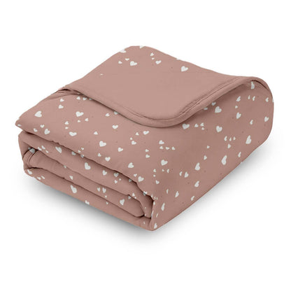 FW26 Cloud Blanket 1.0: Camel / Toddler