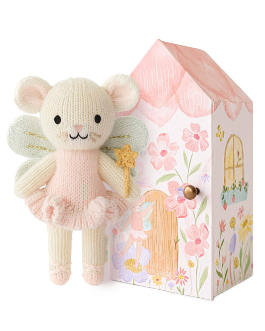 Cuddle & Kind Tiny Lily the fairy