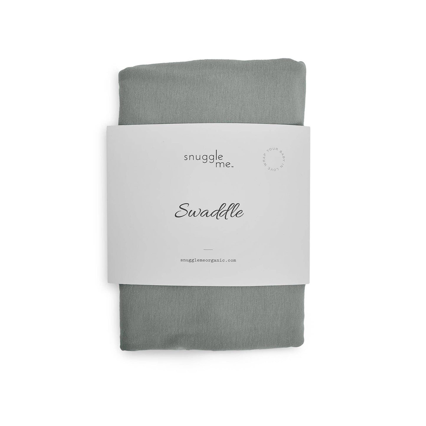 Swaddle | Slate