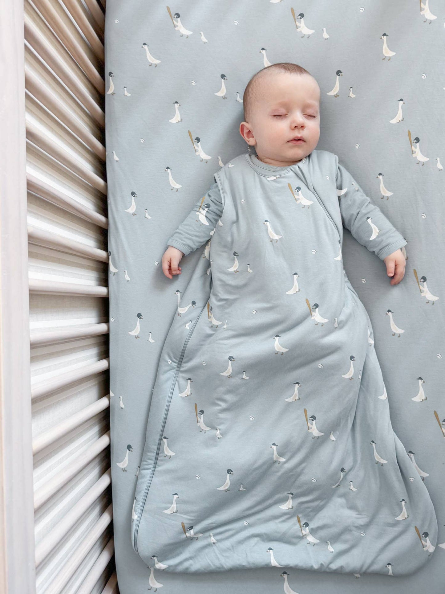 SLEEP BAG 1.0 TOG: Woof / 3-9M