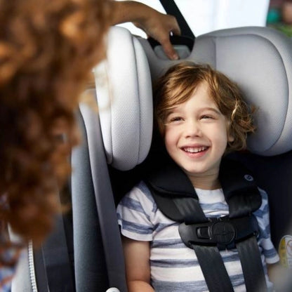 Maxi-Cosi Pria™ All-in-One Convertible Car Seat