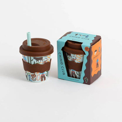 Chino Club Babychino & Keep Cup