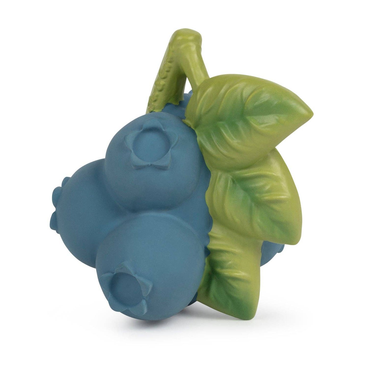 Oli & Carol Jerry the Blueberry