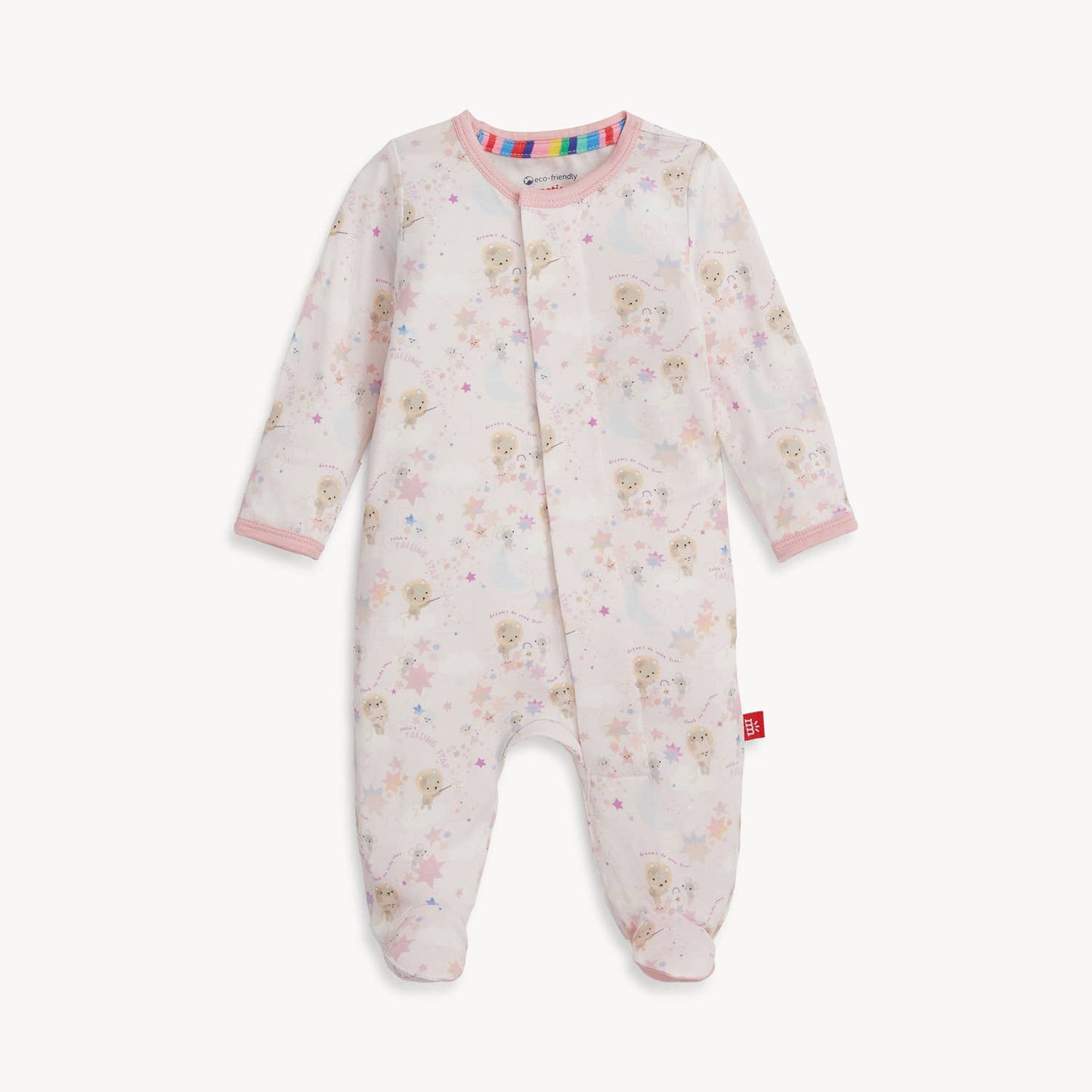 STAR CATCHER MODAL FOOTIE