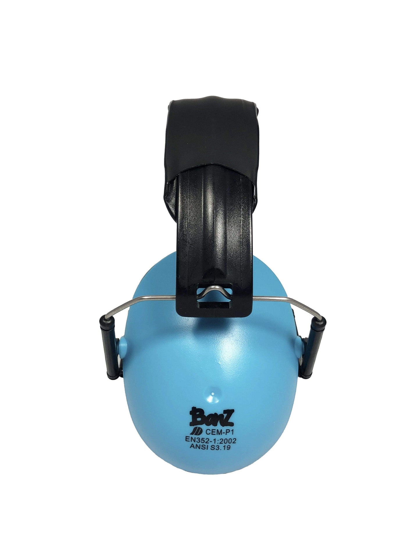 BANZ Kids Earmuffs - Solids