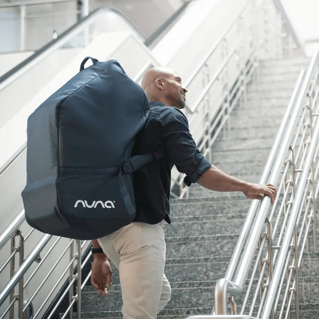 pipa™ series travel bag