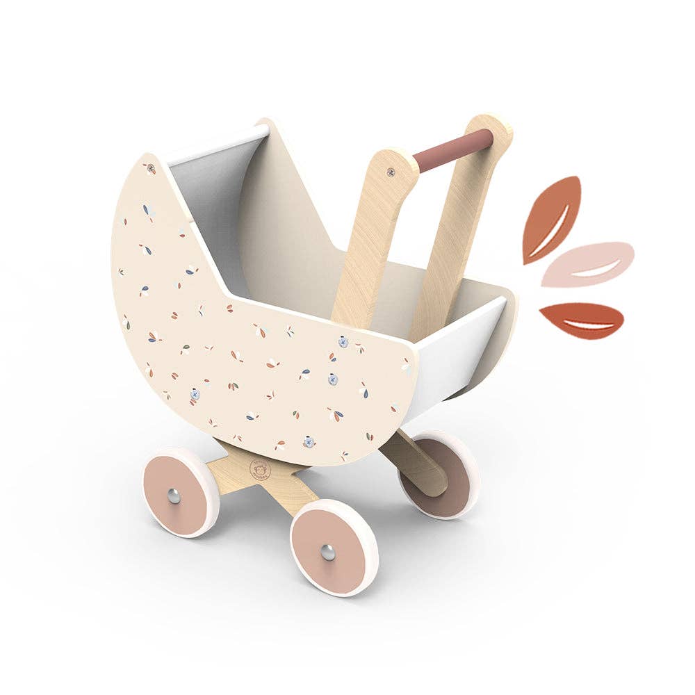 Doll Pram