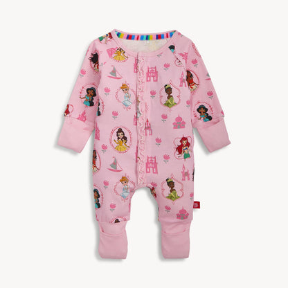 PRINCESS ROYAL RADIANCE RF RUFFLE CONVERALL