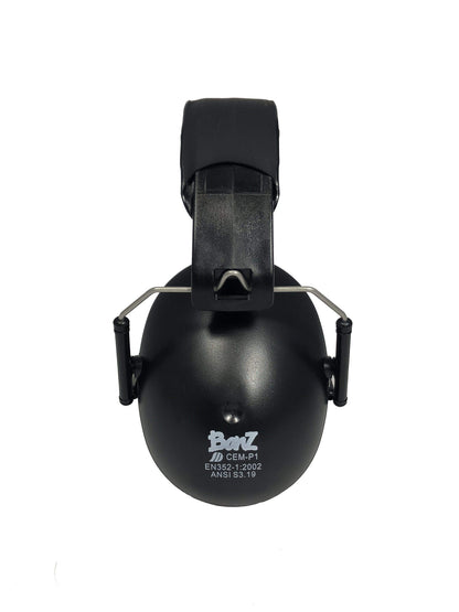 BANZ Kids Earmuffs - Solids