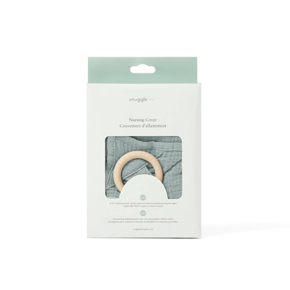 Nursing Cover | Slate