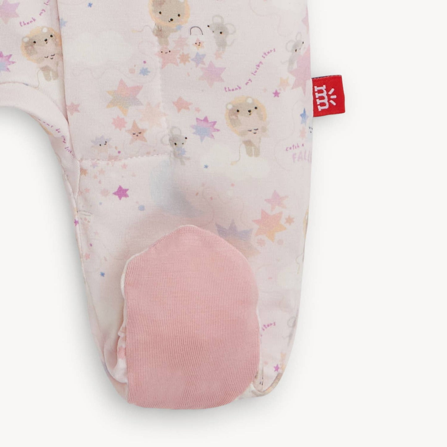 STAR CATCHER MODAL FOOTIE