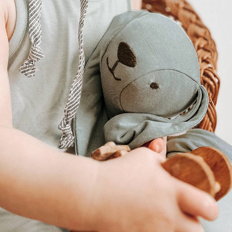 Gunamuna Bunny Lovey