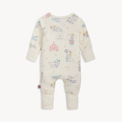 DUMBO CIRCUS MODAL MAG CONV COVERALL