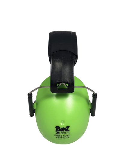 BANZ Kids Earmuffs - Solids