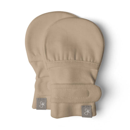 STAY ON BABY MITTS