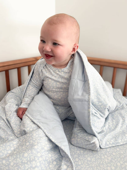 FW26 Twin Blanket 1.0: Moose / 1