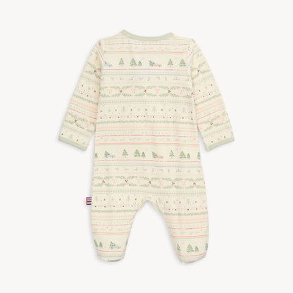 TIME OF WONDER RF FOOTIE