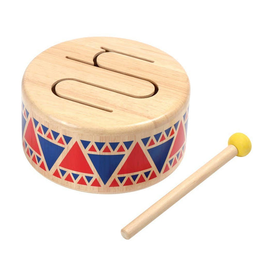 PlanToys Solid Drum