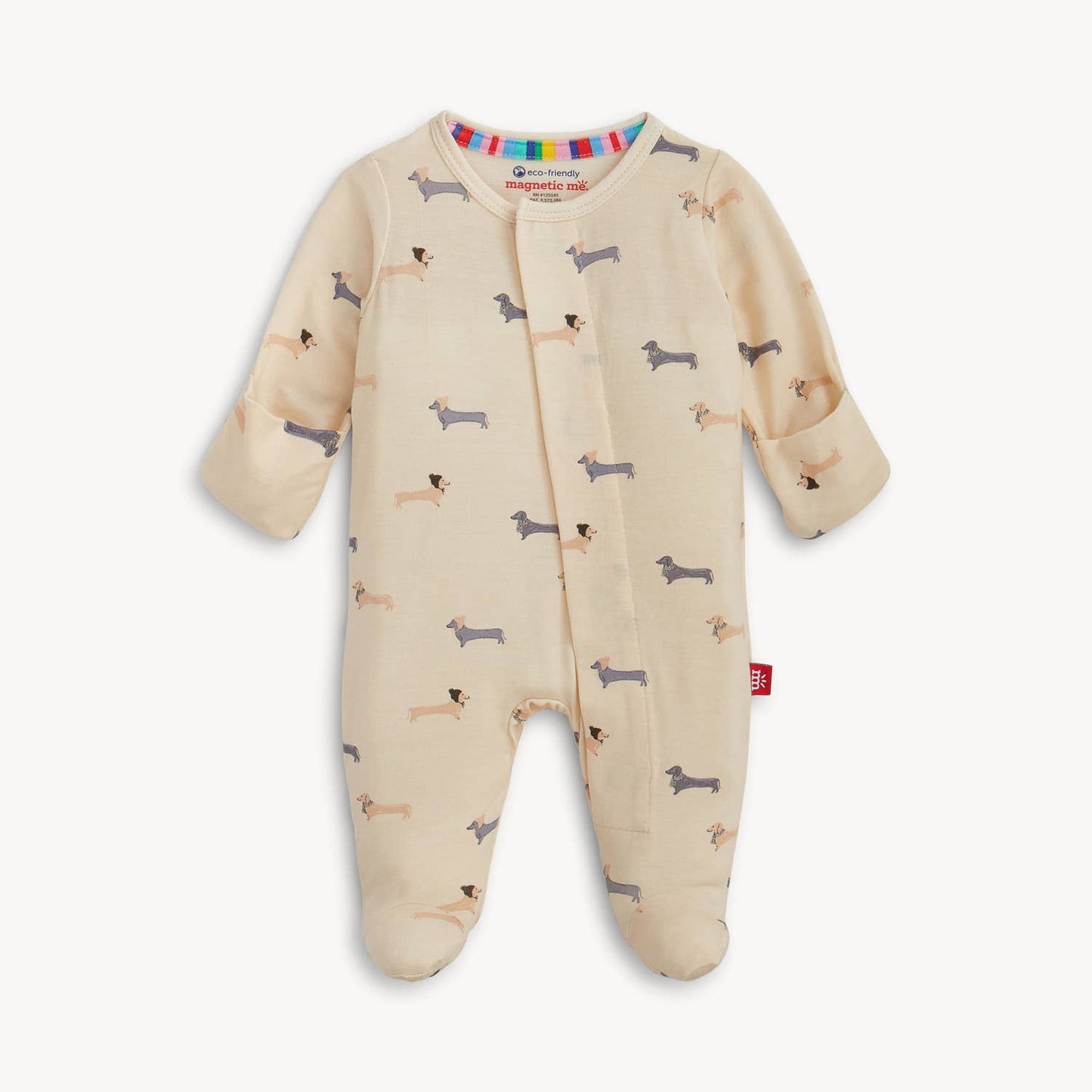 BEENIE VON WEINIE FOOTIE