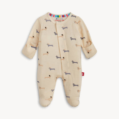 BEENIE VON WEINIE FOOTIE