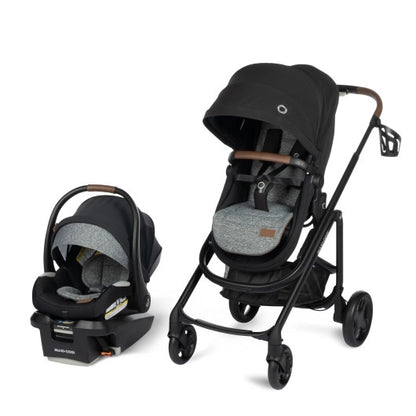 Maxi-Cosi Tayla™ Max Travel System