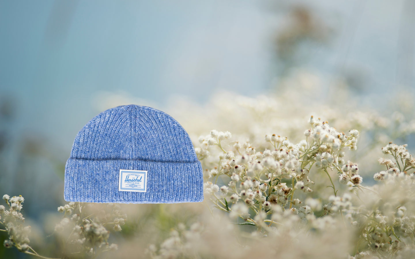 Helschel Super Soft Baby Beanie