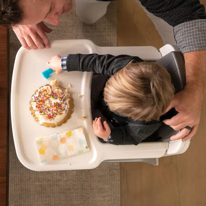 Nuna ZAAZ High Chair