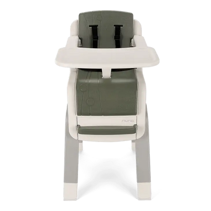 Nuna ZAAZ High Chair