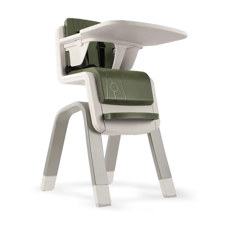 Nuna ZAAZ High Chair