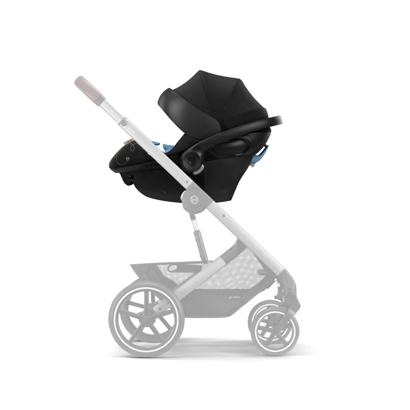 Cybex Aton G Swivel