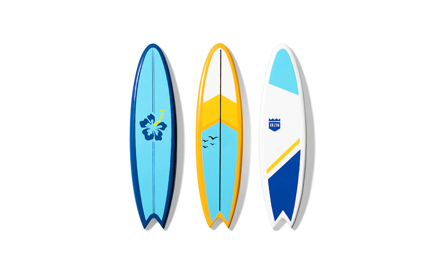 Oahu Surf Set