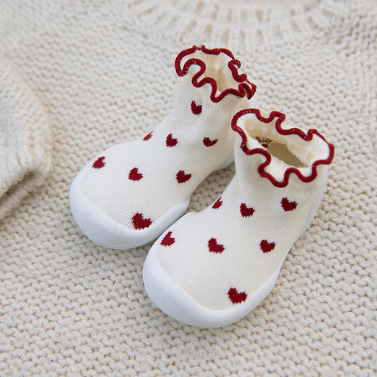 Komuello Sweet heart