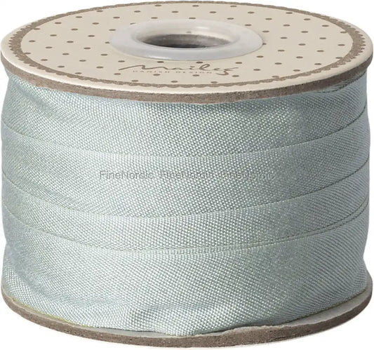 Ribbon, W: 13 mm x L: 100 m - Dusty mint