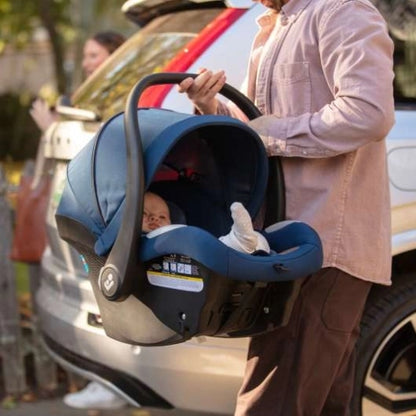 Maxi-Cosi Mico™ Luxe Infant Car Seat