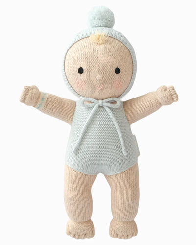 Cuddle & Kind My First Baby (bluebell)