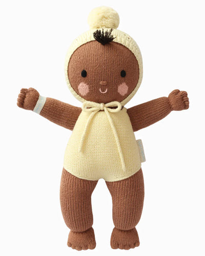 Cuddle & Kind My First Baby (buttercup)