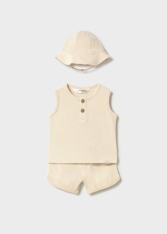 Newborn Boy 3-Piece Set 1294
